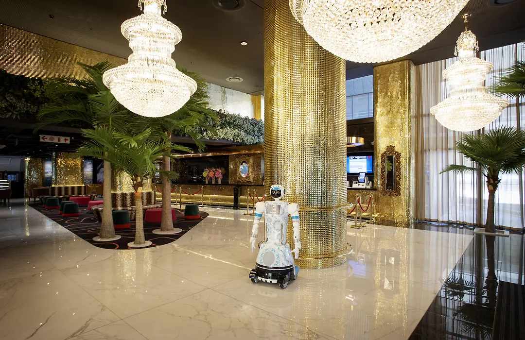 Hotel Sky-1