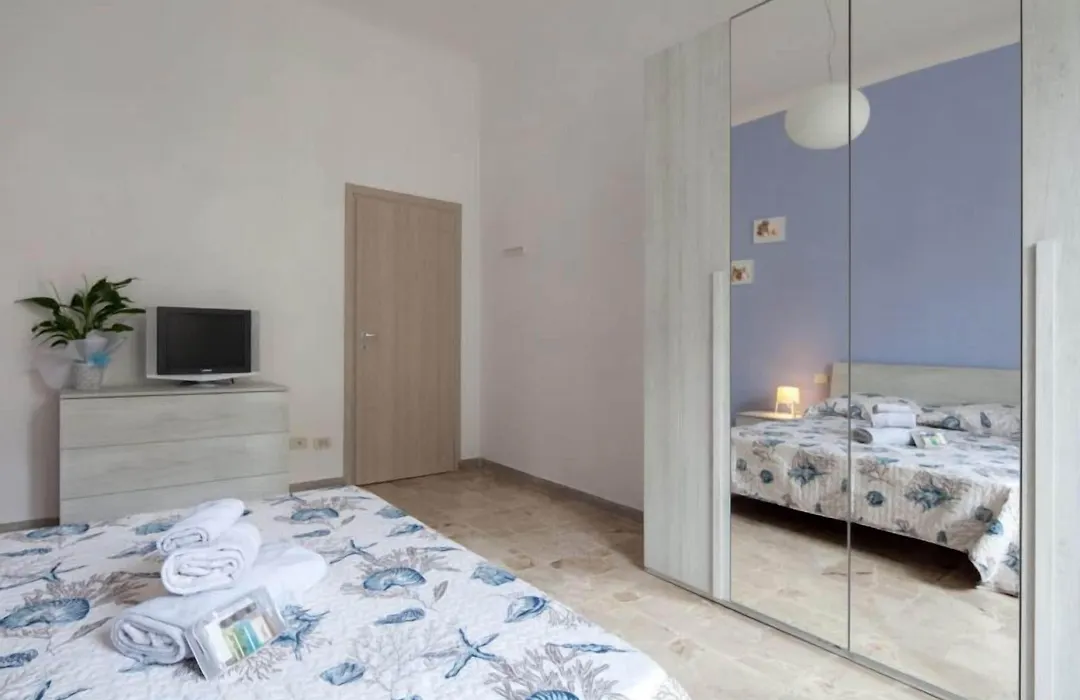 Blu Sea Rooms-1