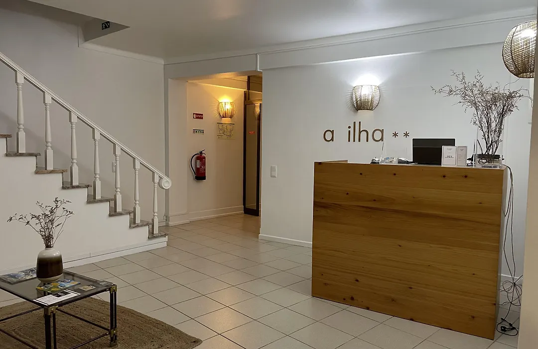 Hotel Ilha-1