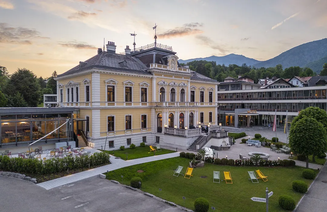 Villa Seilern Vital Resort-1