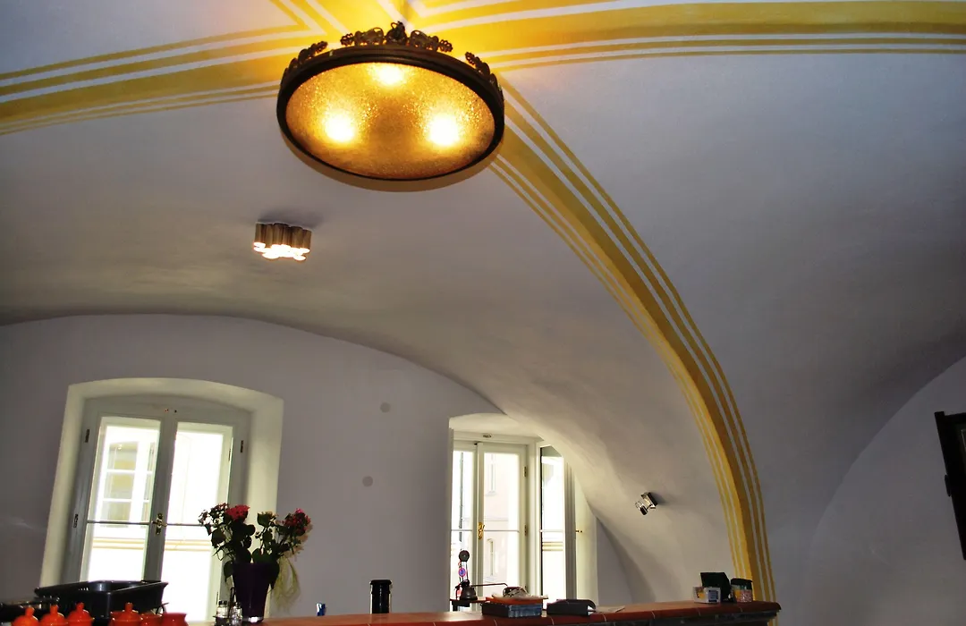 Gasthof Zur Goldenen Sonne-1