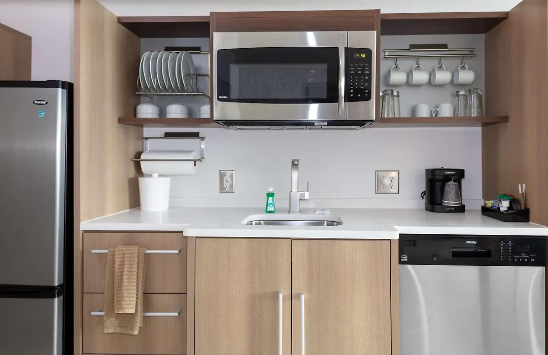 Home2 Suites By Hilton Valdosta, Ga-1
