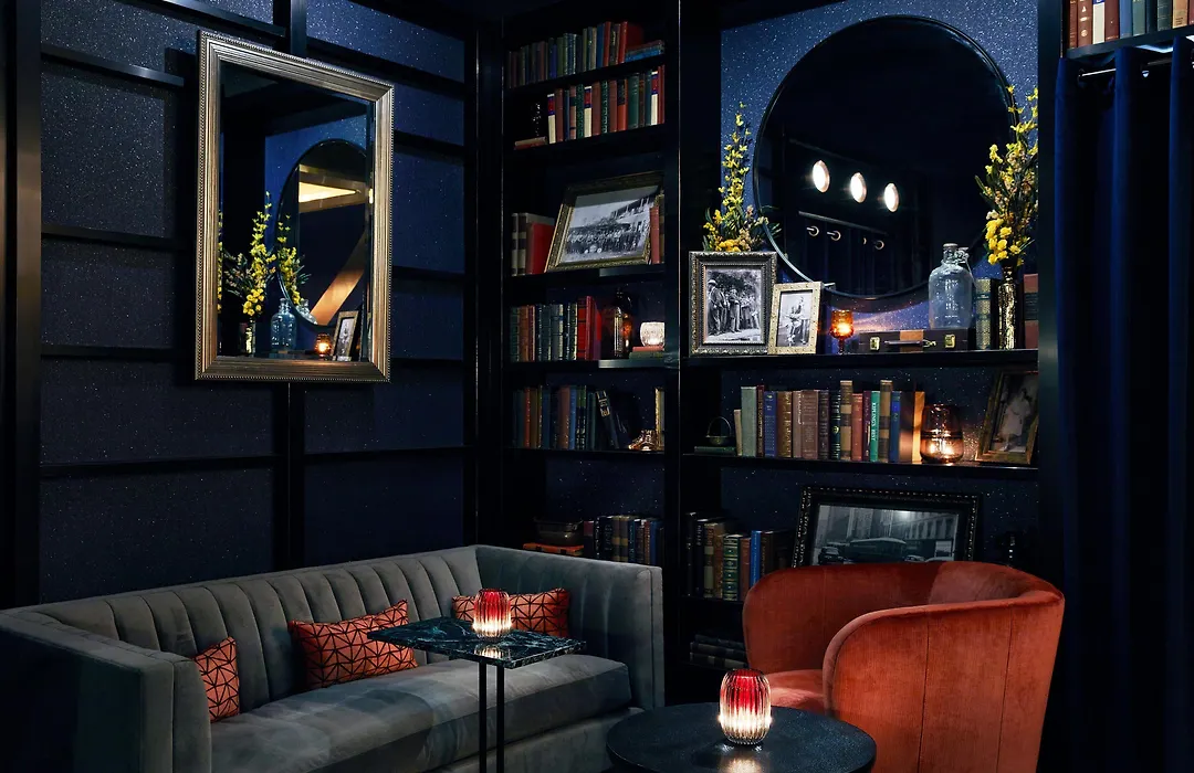 Kinley Chattanooga Southside, A Tribute Portfolio Hotel-1