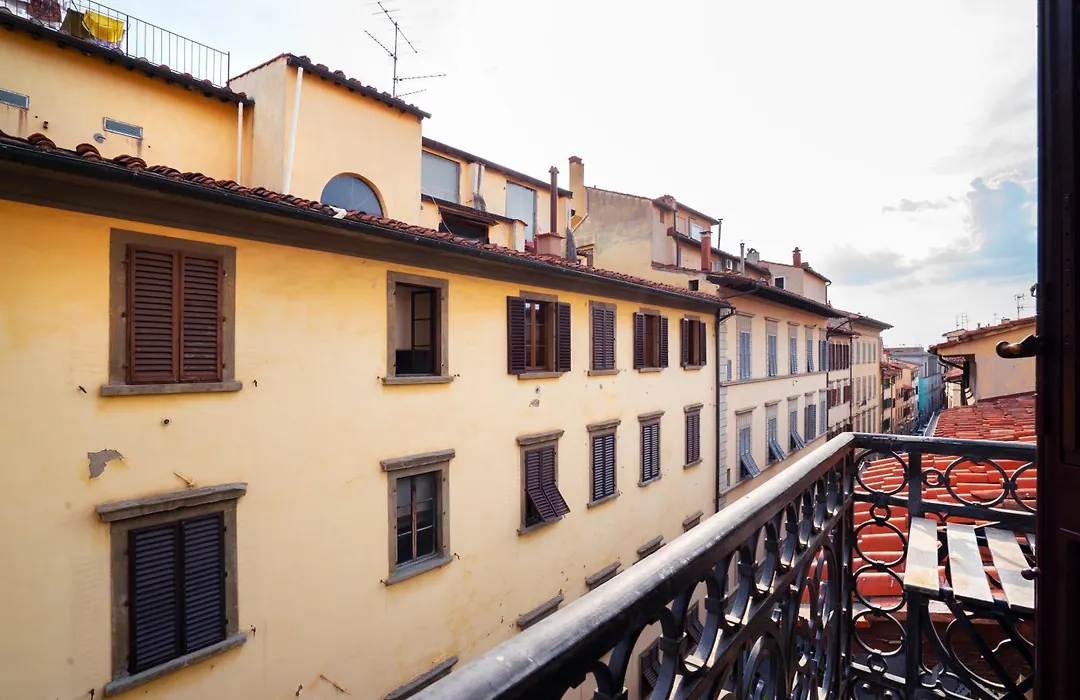 Live Florence Guest House-1
