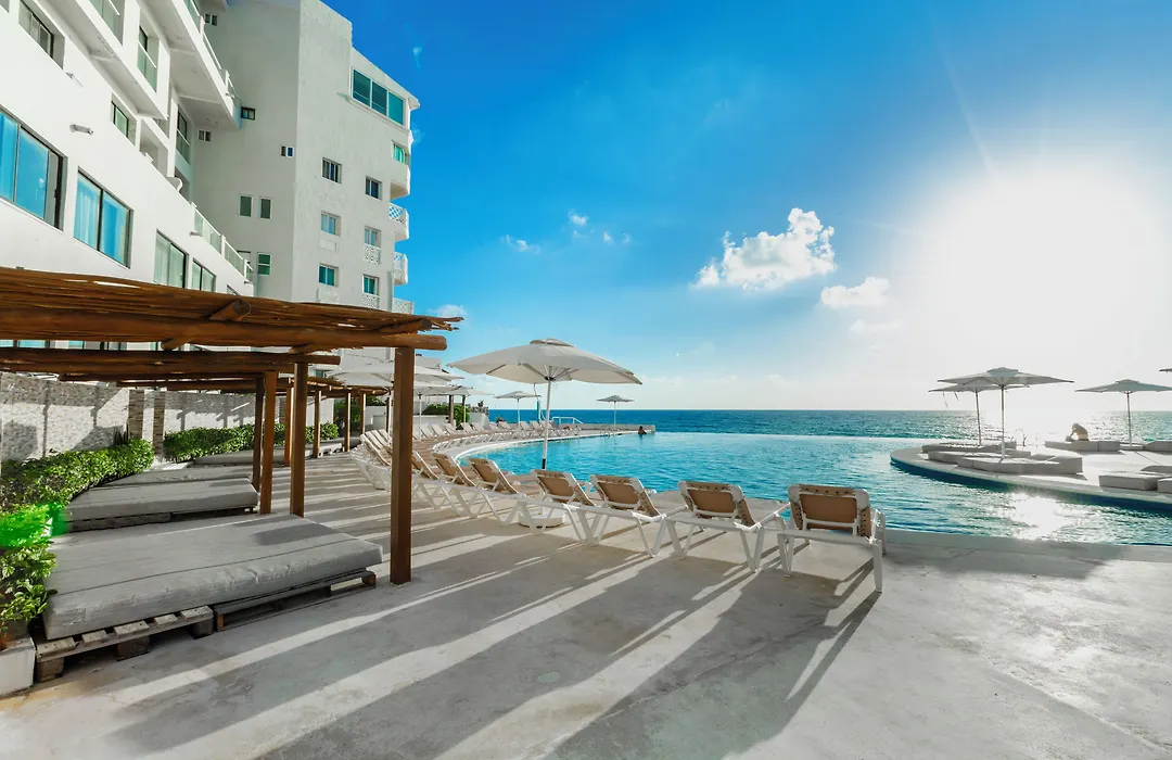 Cyan Cancun Resort & Spa-1
