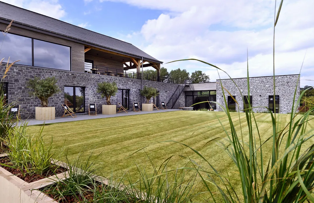 Durbuy Suites-1