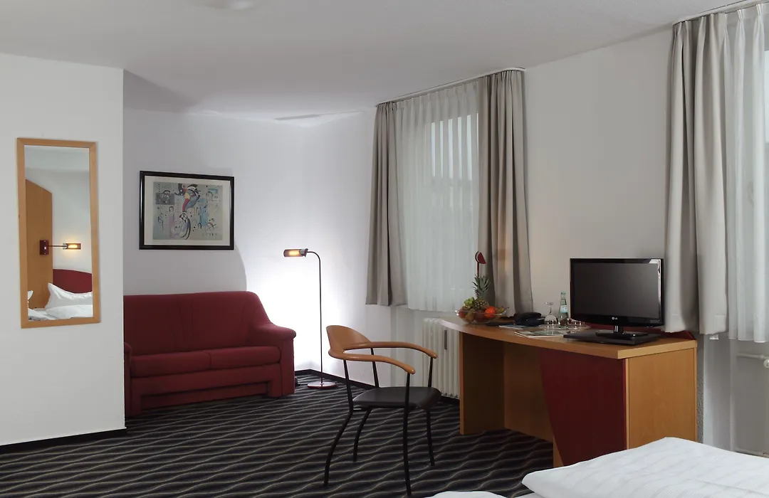 Stadthotel Kassel-1