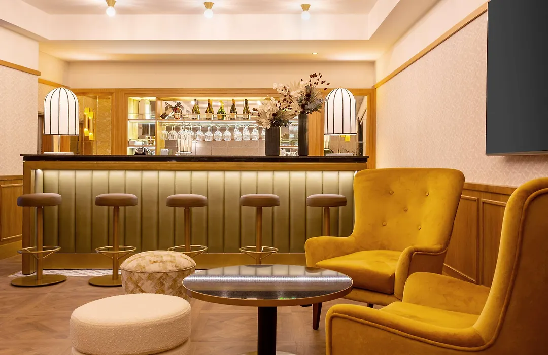 Best Western Plus Casablanca City Center-1