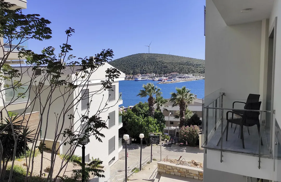 Sahil Otel-1