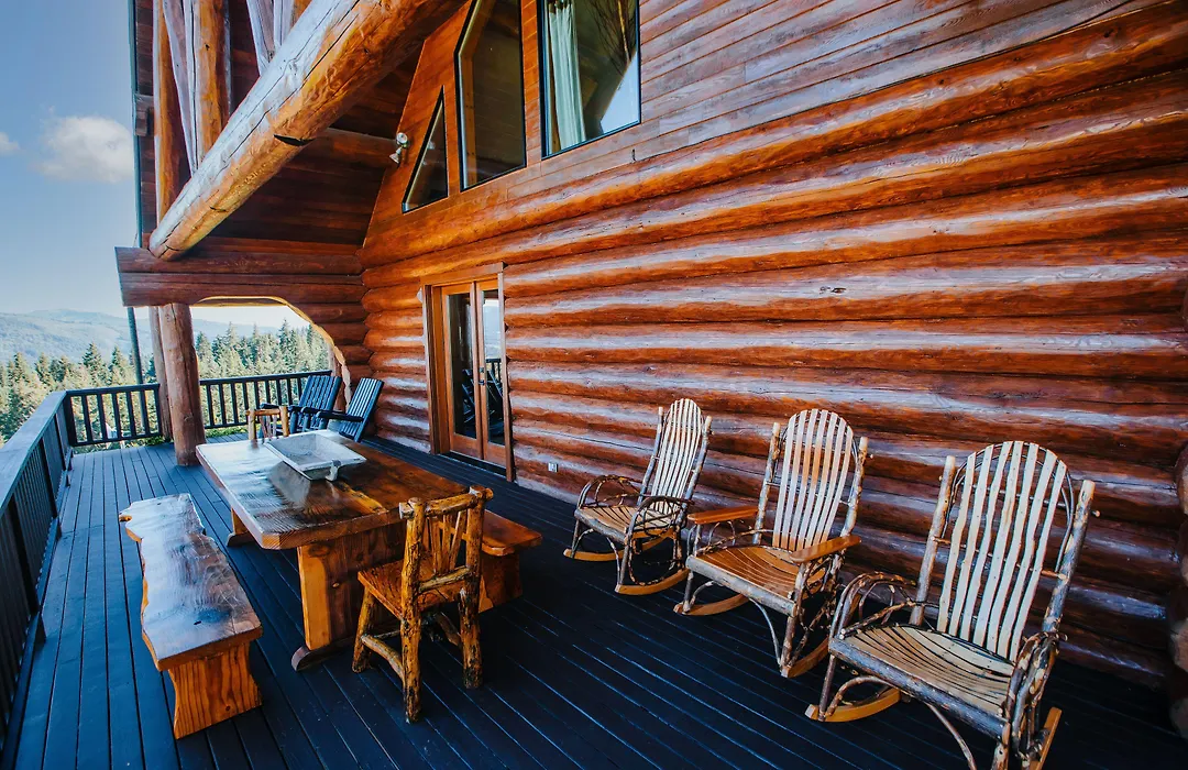 Sakura Ridge Farm & Lodge-1