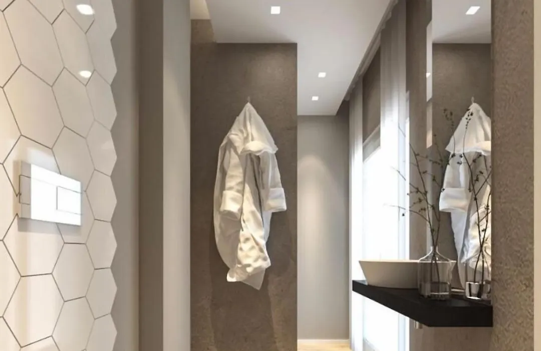 La Nonnina suite-1