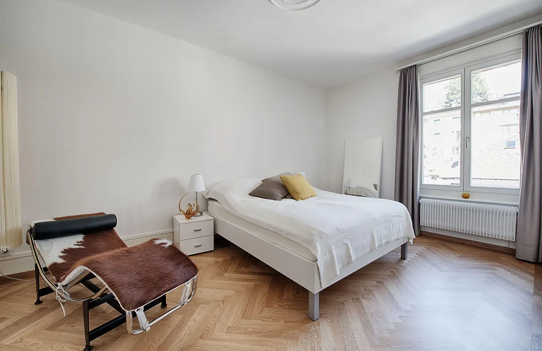 Am Pavillon Bed & Kitchen-1