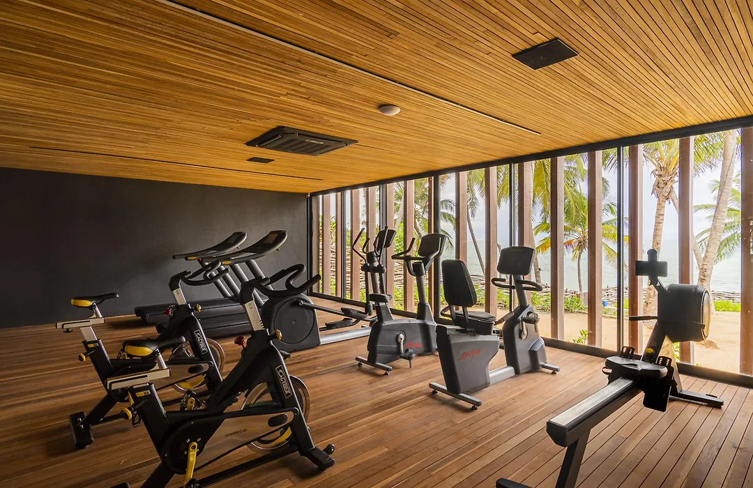 Carmel Taíba Exclusive Resort-1