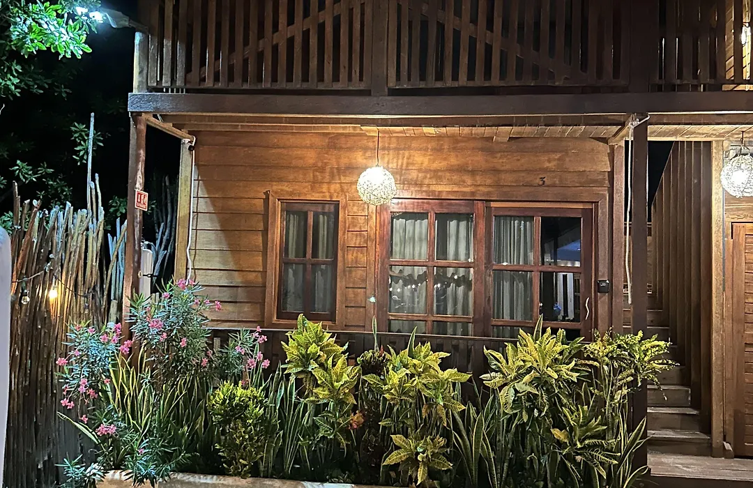 Hotel Aruma Ha-1