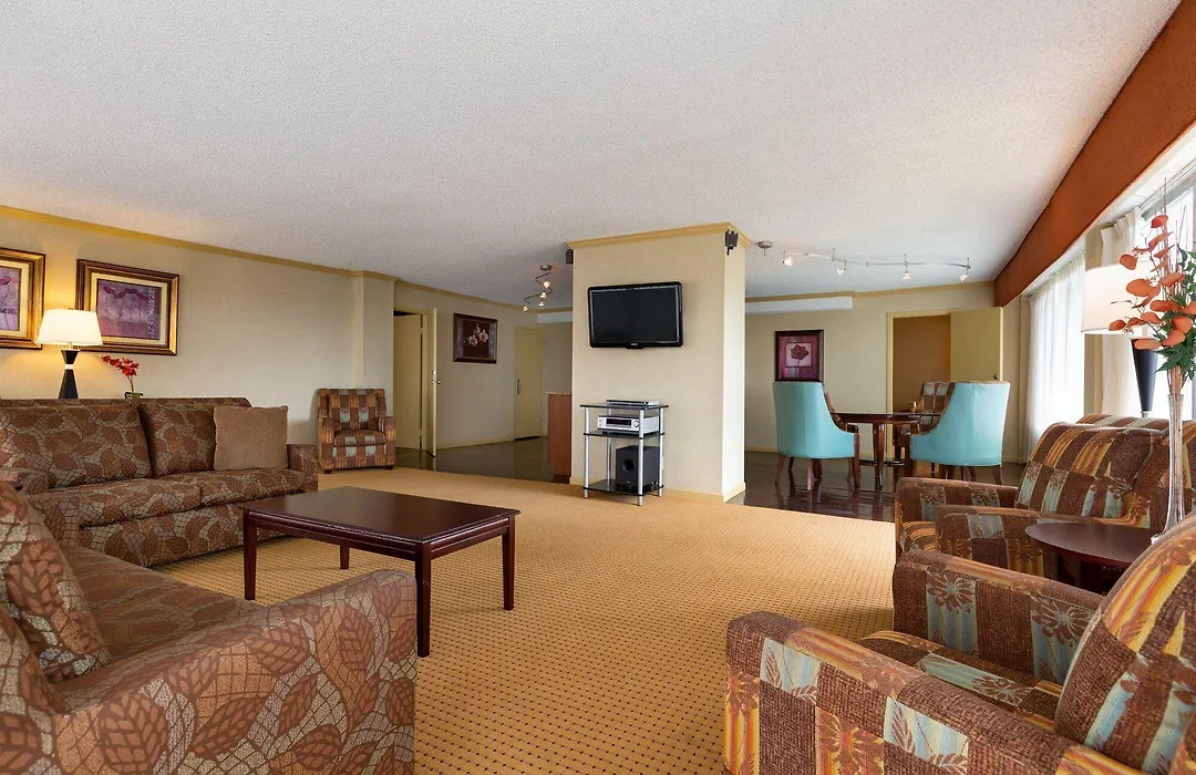 Rochester Riverside Hotel-1