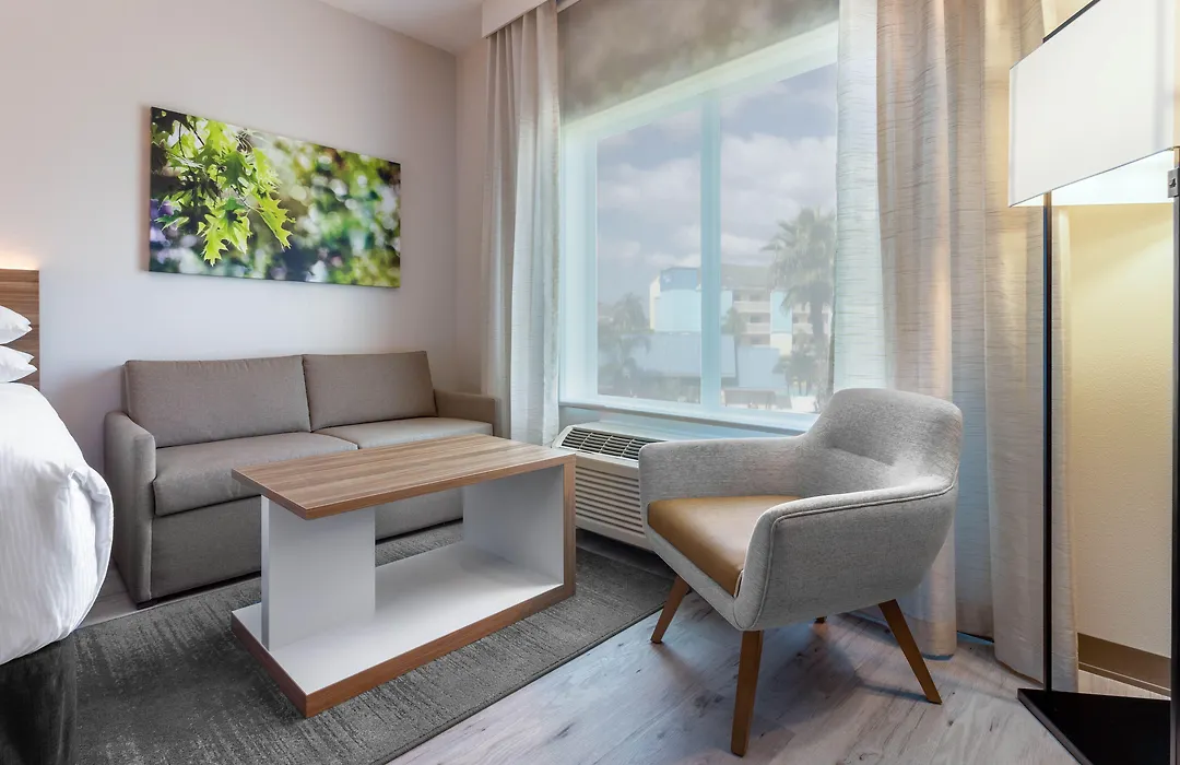 Wyndham Garden Orlando Universal / I Drive-1
