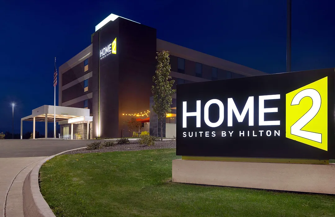 Home2 Suites By Hilton Dekalb-1