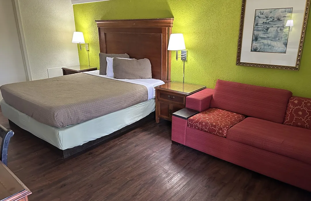 Hotel M Morgantown - Wvu Area-1
