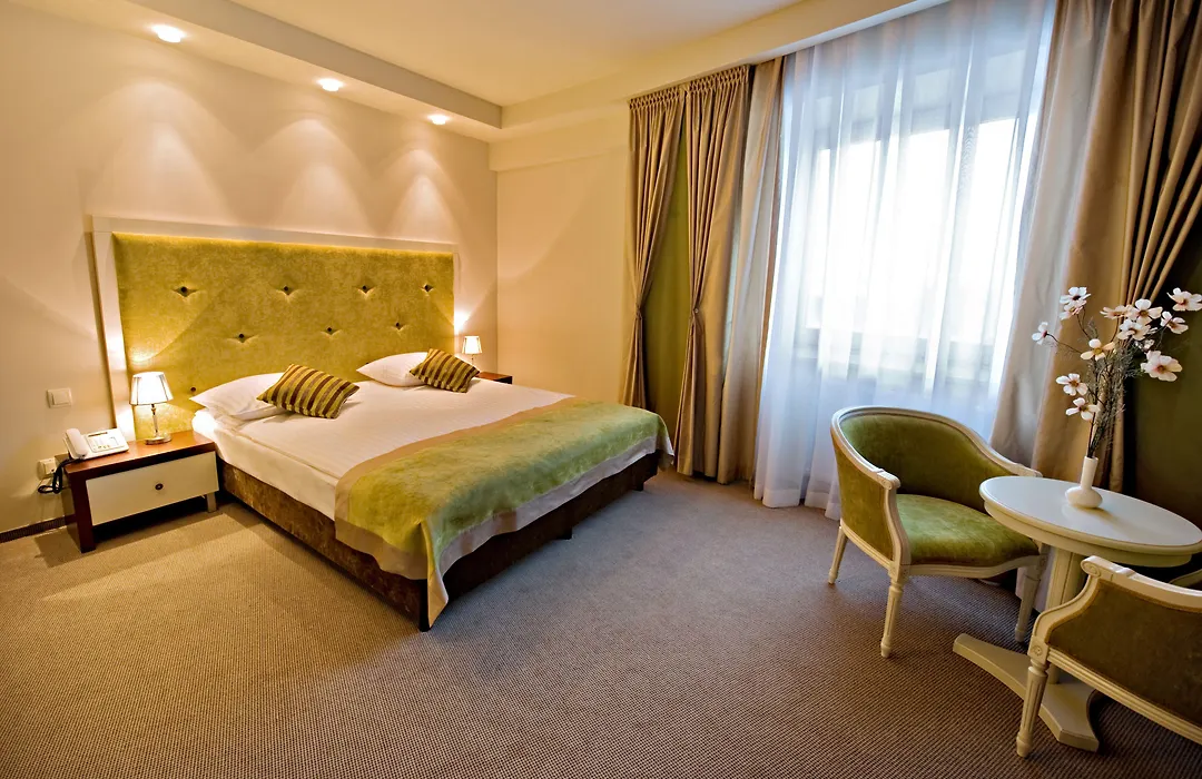 Hotel Prezydencki 4-Star-1