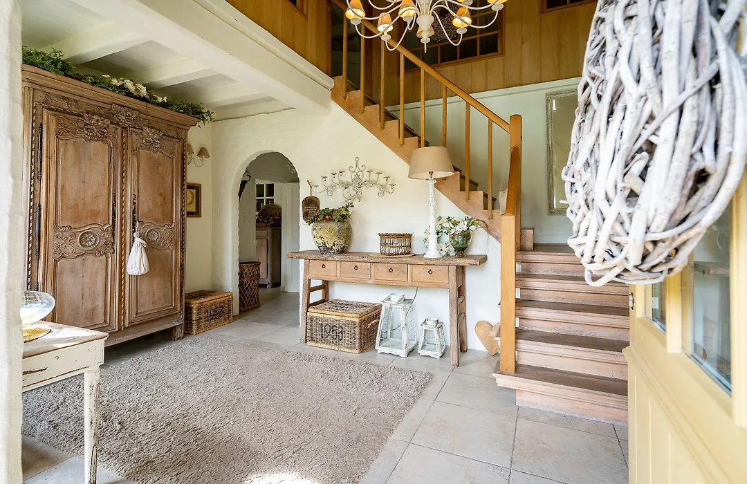 Guesthouse B&B De Loverlij-1