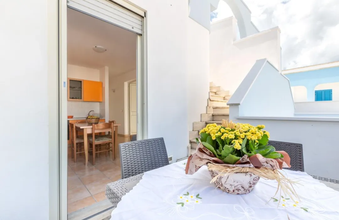 Residence Magic Sea Lido Marini-1