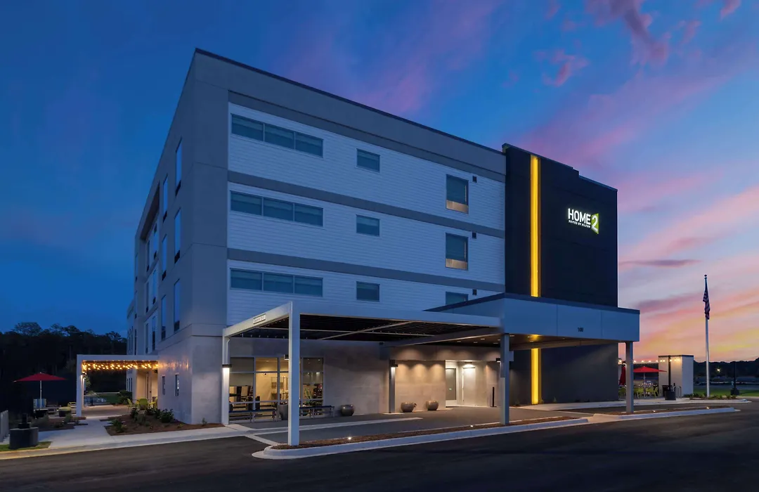 Home2 Suites By Hilton Santa Rosa Beach-1