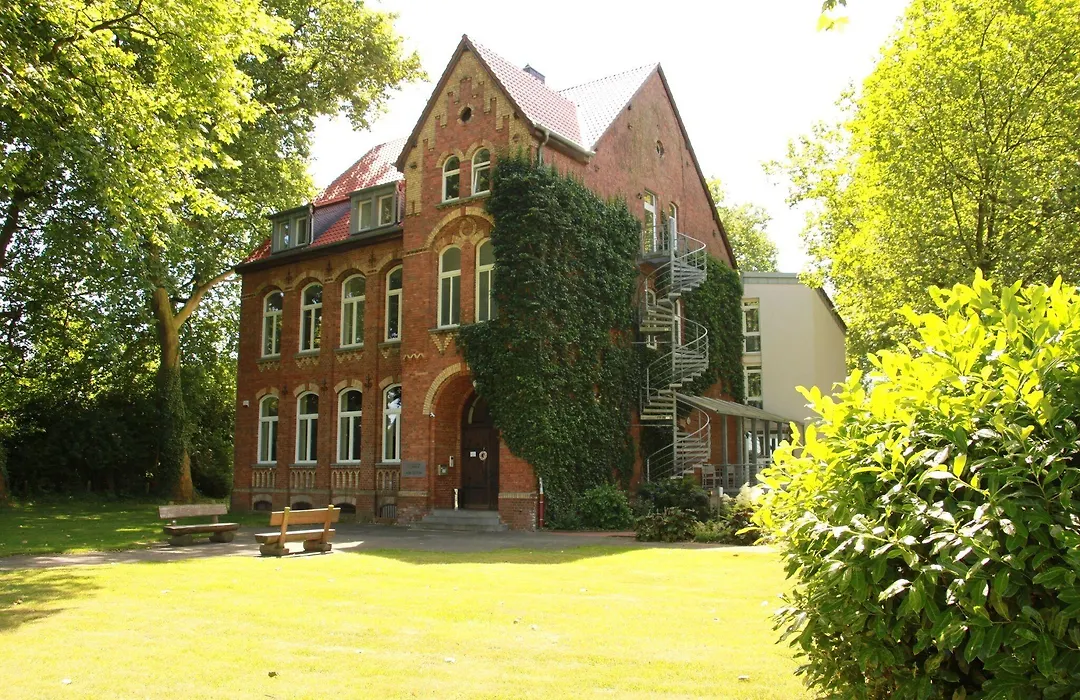 Gästehaus Alte Schule-1