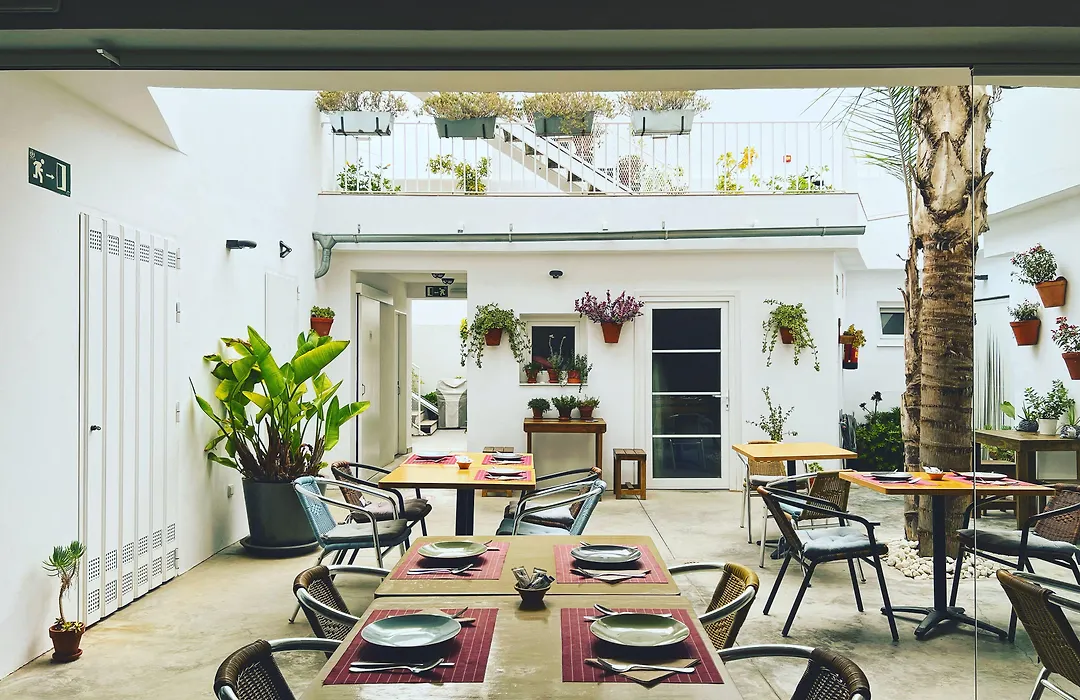 Chipibeach B&B, Hostal Boutique-1