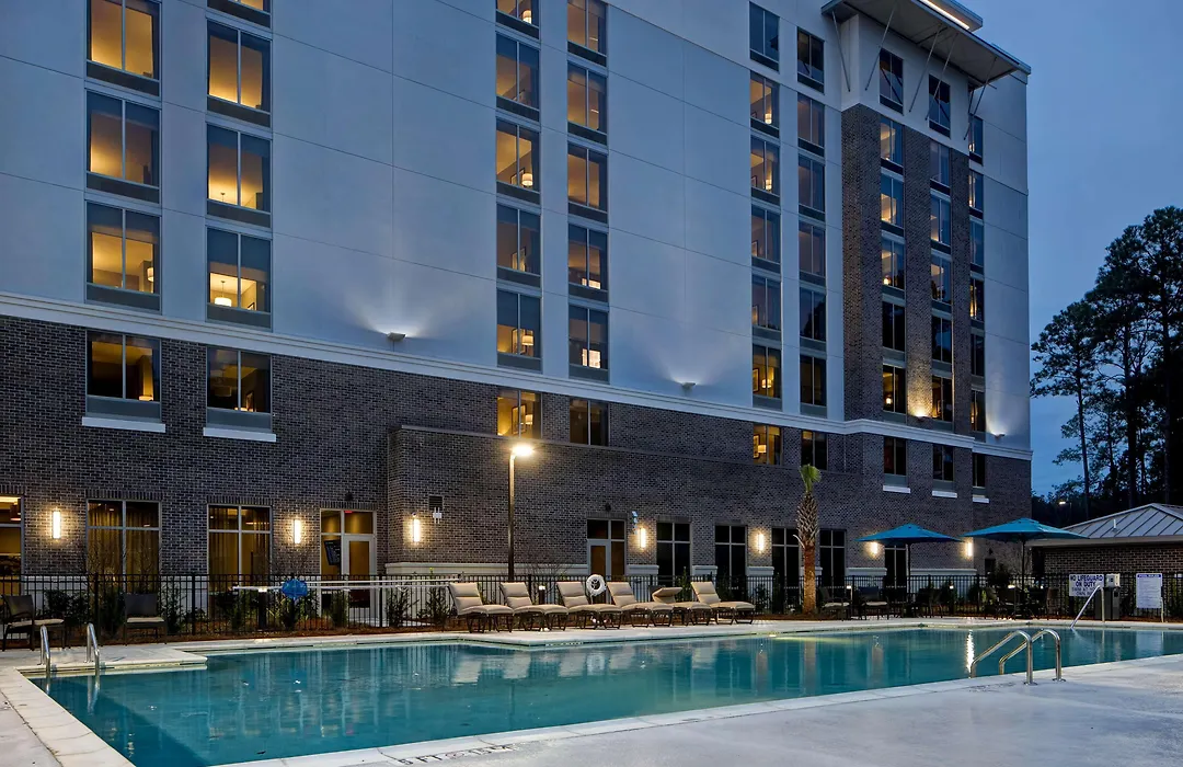 Hilton Garden Inn Summerville, Sc-1
