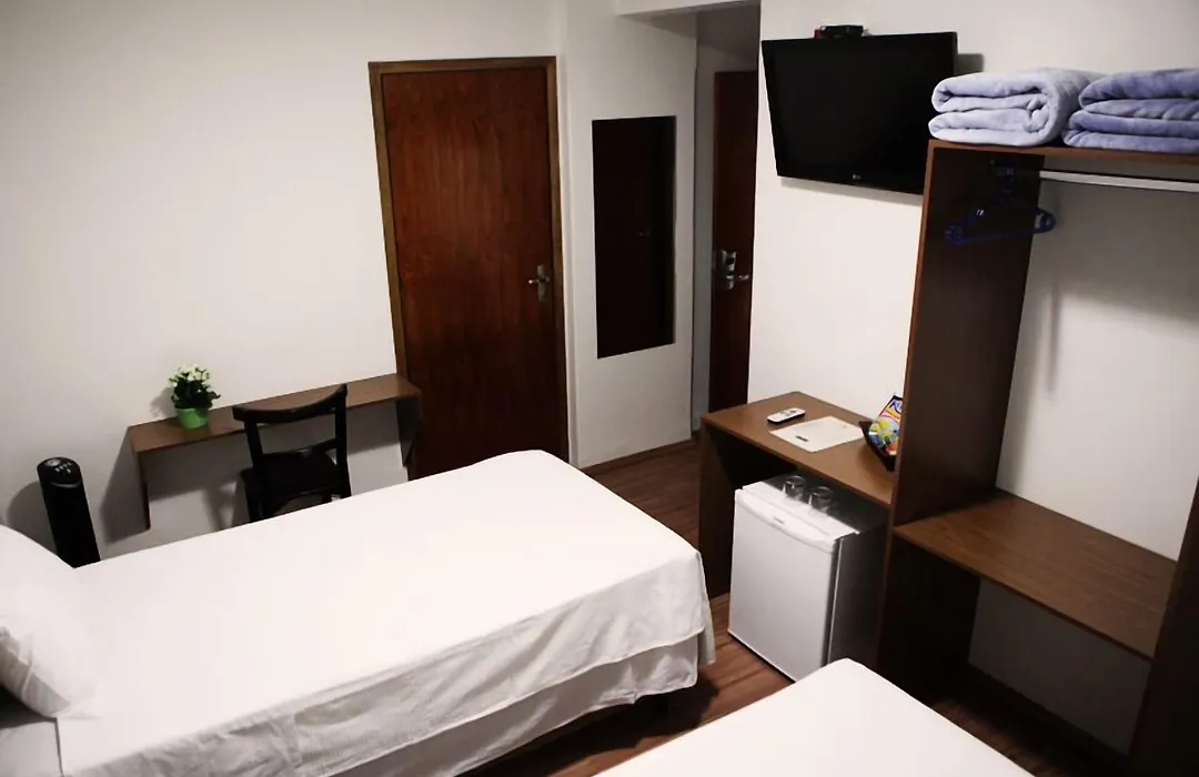 Hotel Galeria-1