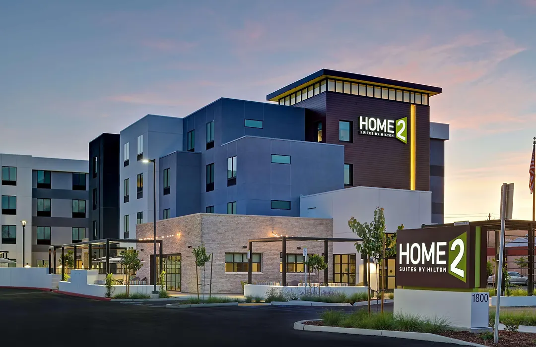 Home2 Suites By Hilton Atascadero, Ca-1