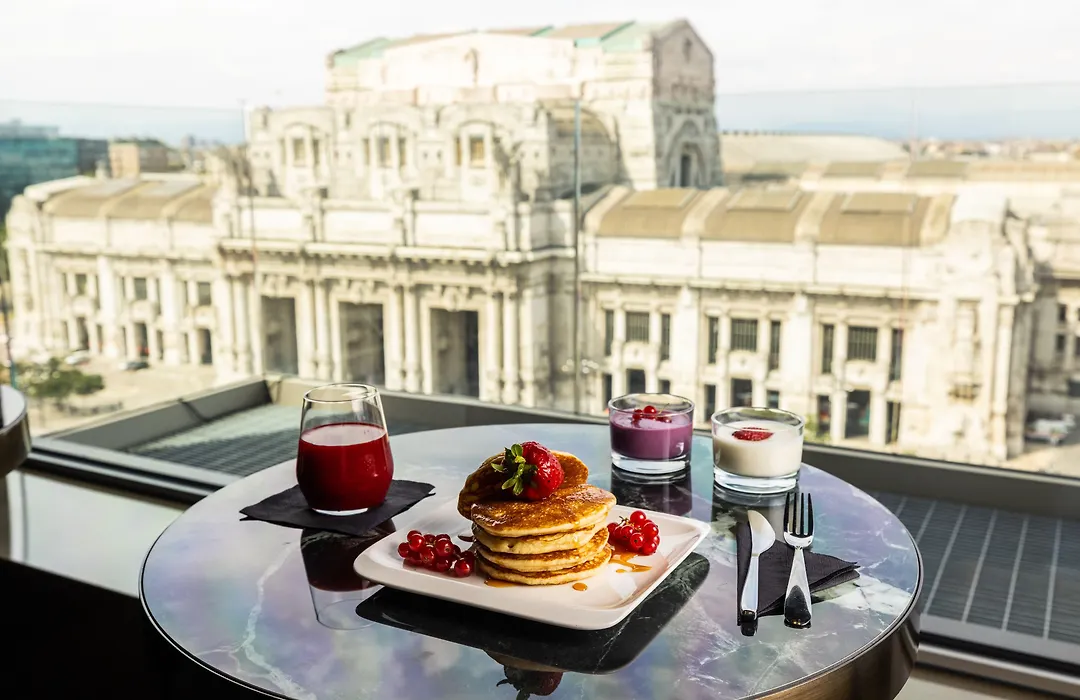 Hd8 Hotel Milano-1