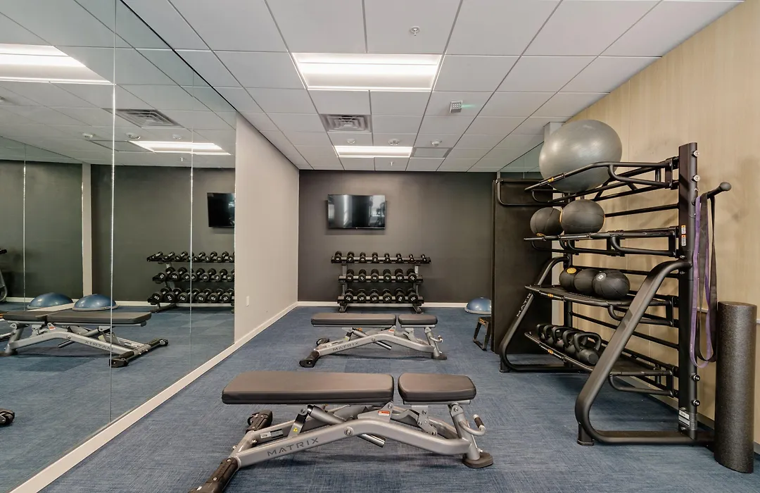 Towneplace Suites By Marriott Pueblo Downtown-1