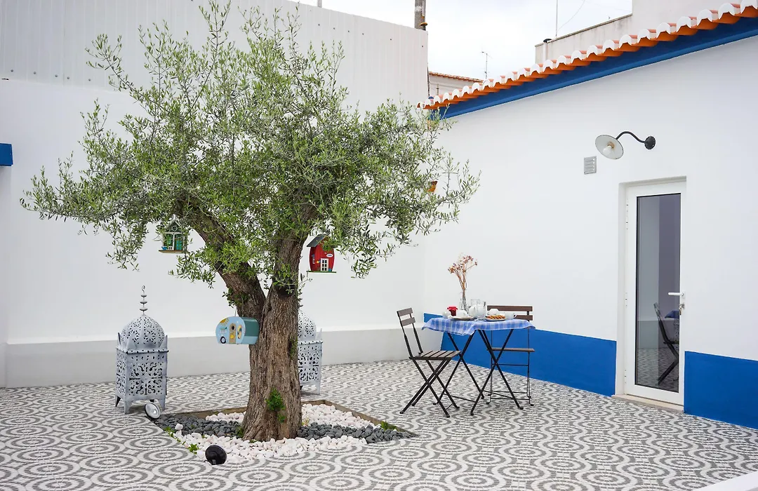 Maria'S Guesthouse-1