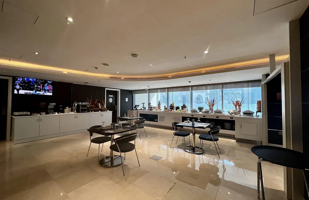 Premier Inn Doha Airport-1
