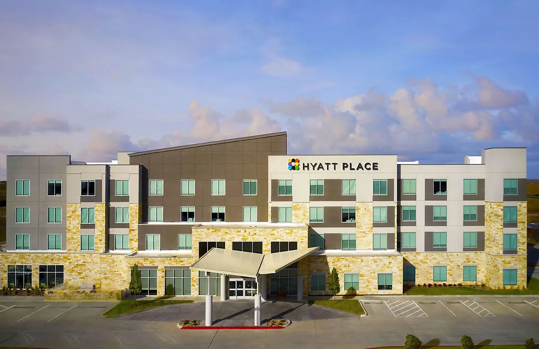 Hyatt Place Amarillo-West-1