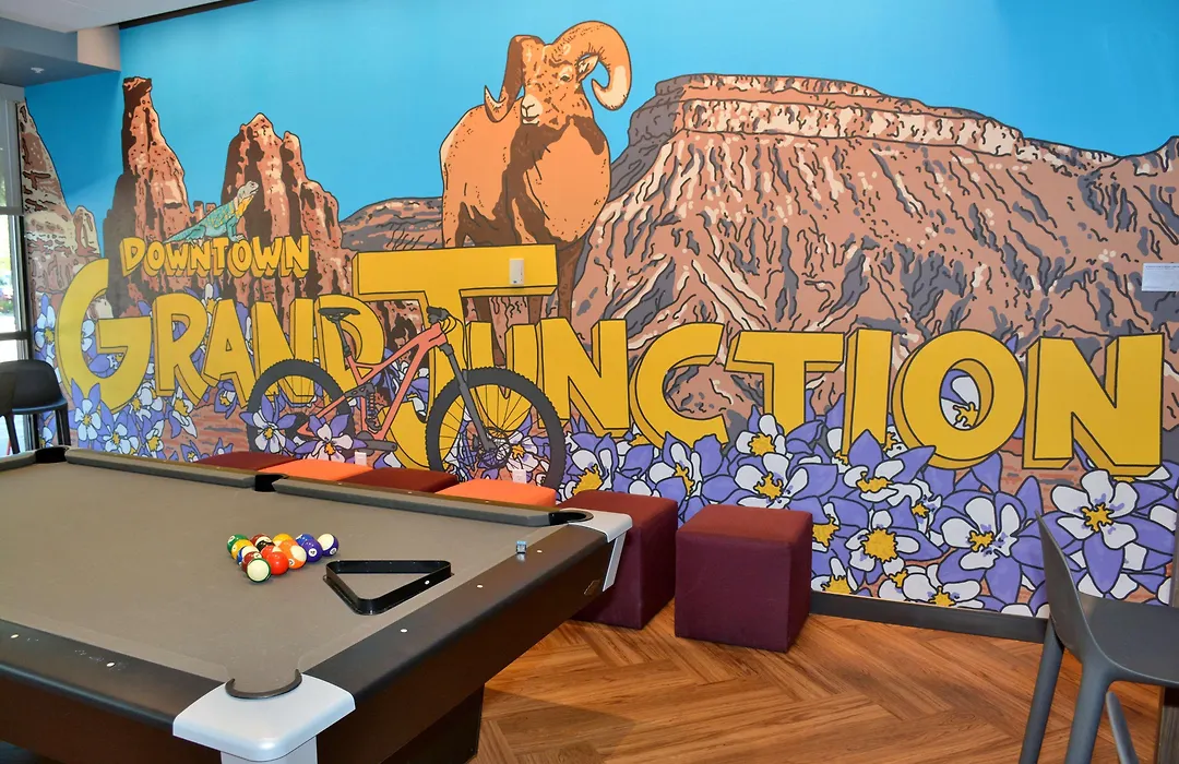 Tru By Hilton Grand Junction Downtown-1