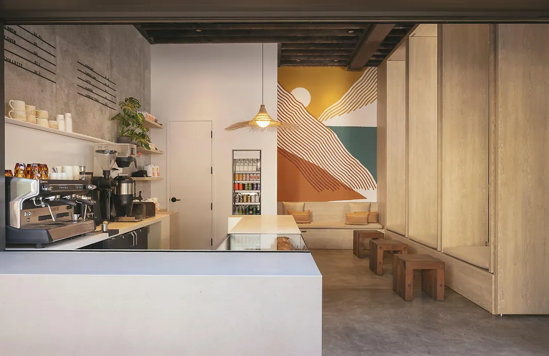 Drift Santa Barbara, A Member Of Design Hotels-1