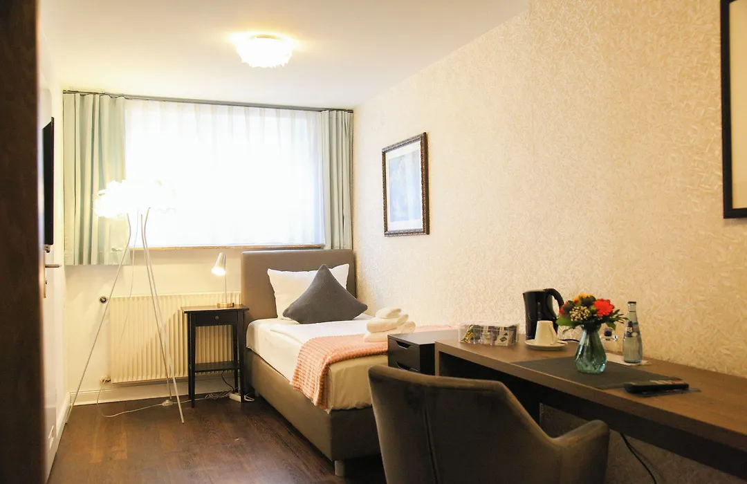 Monopol Boutique Hotel-1