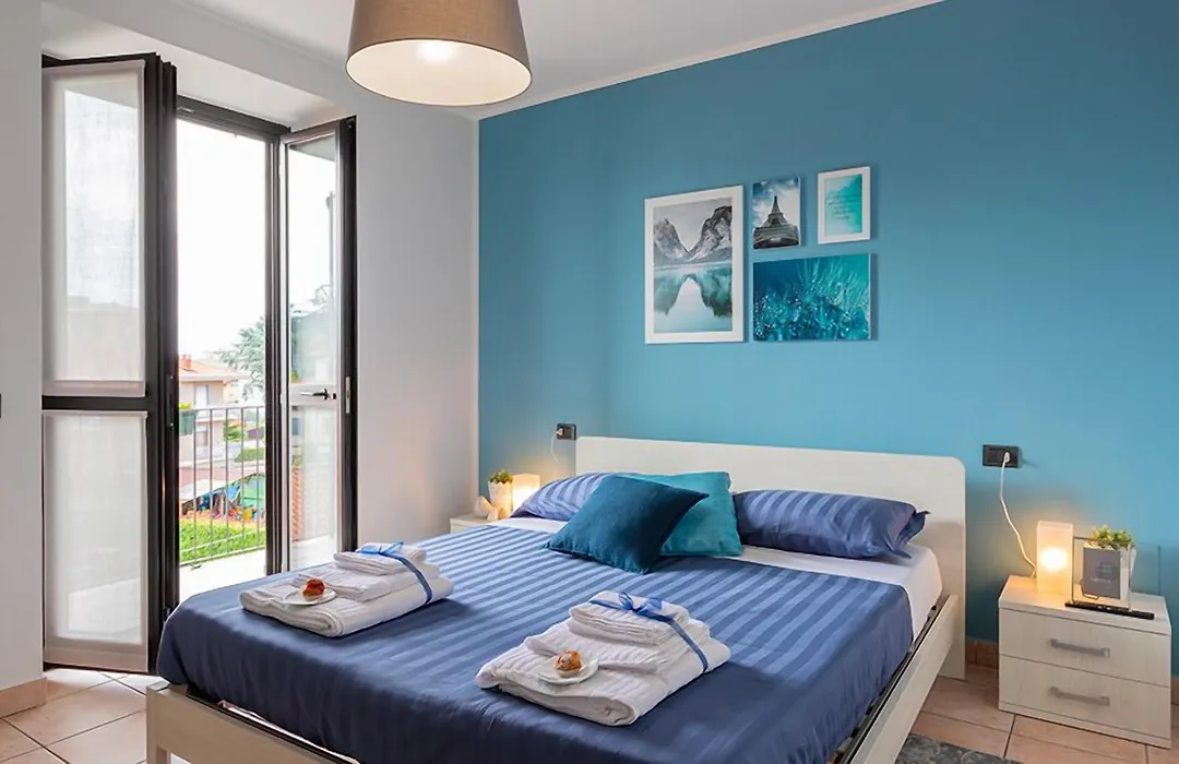 Corte 22 B&b e Appartamenti-1