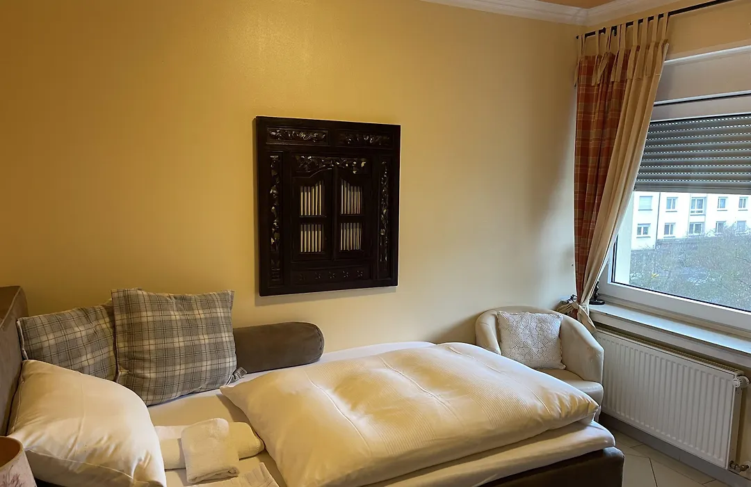 Hotel Gambrinus Arnsberg-1