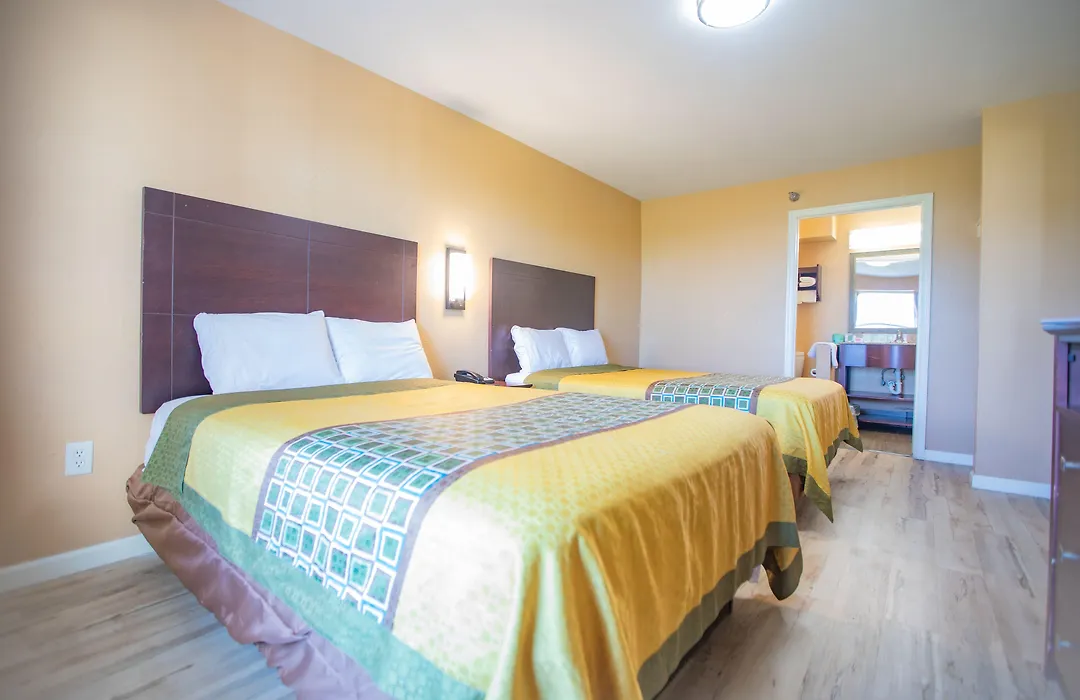 The Crossroads Hotel And Suites Irving-1