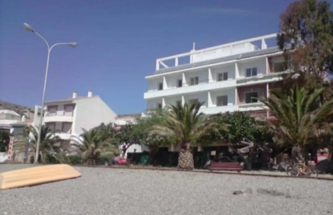 Hotel Embarcadero de Calahonda de Granada-1