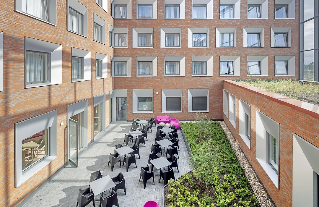 prizeotel Münster-City-1