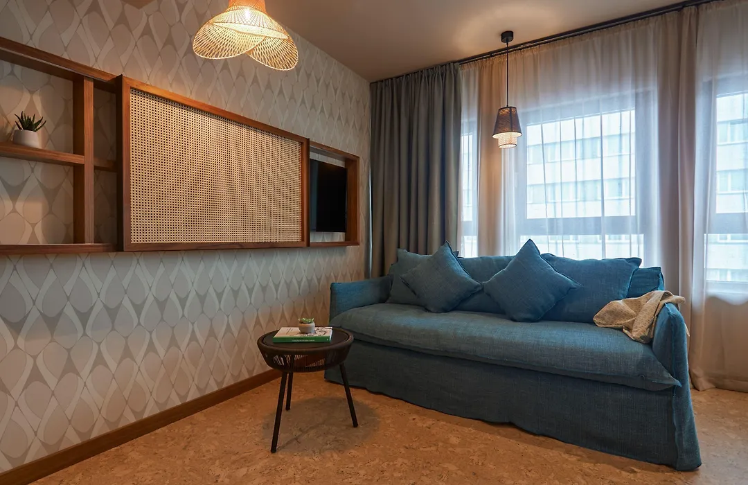 Cocoon Salzburg-1