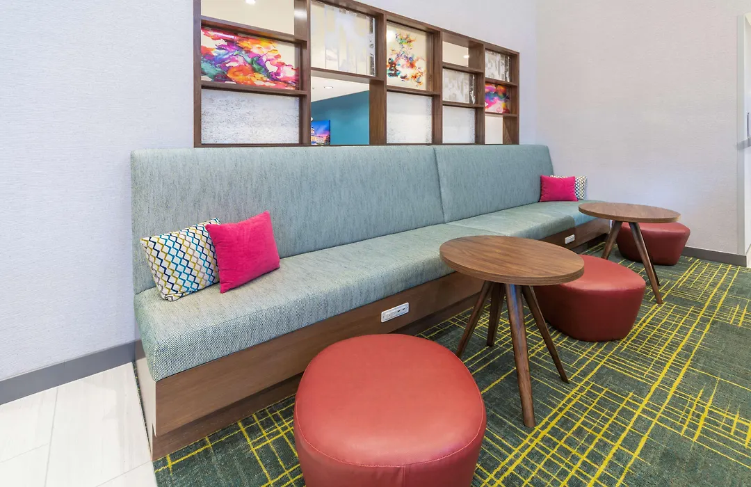 Hampton Inn & Suites Conway, Ar-1