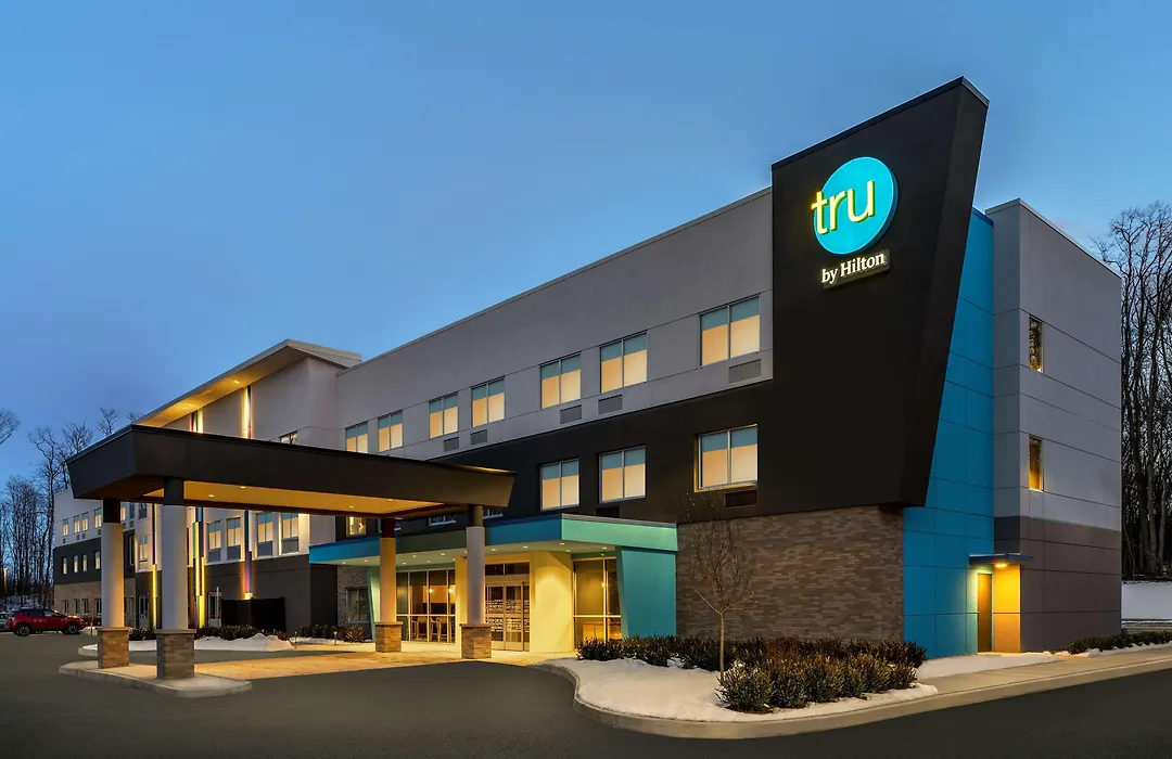 Tru By Hilton Albany Airport, Ny-1