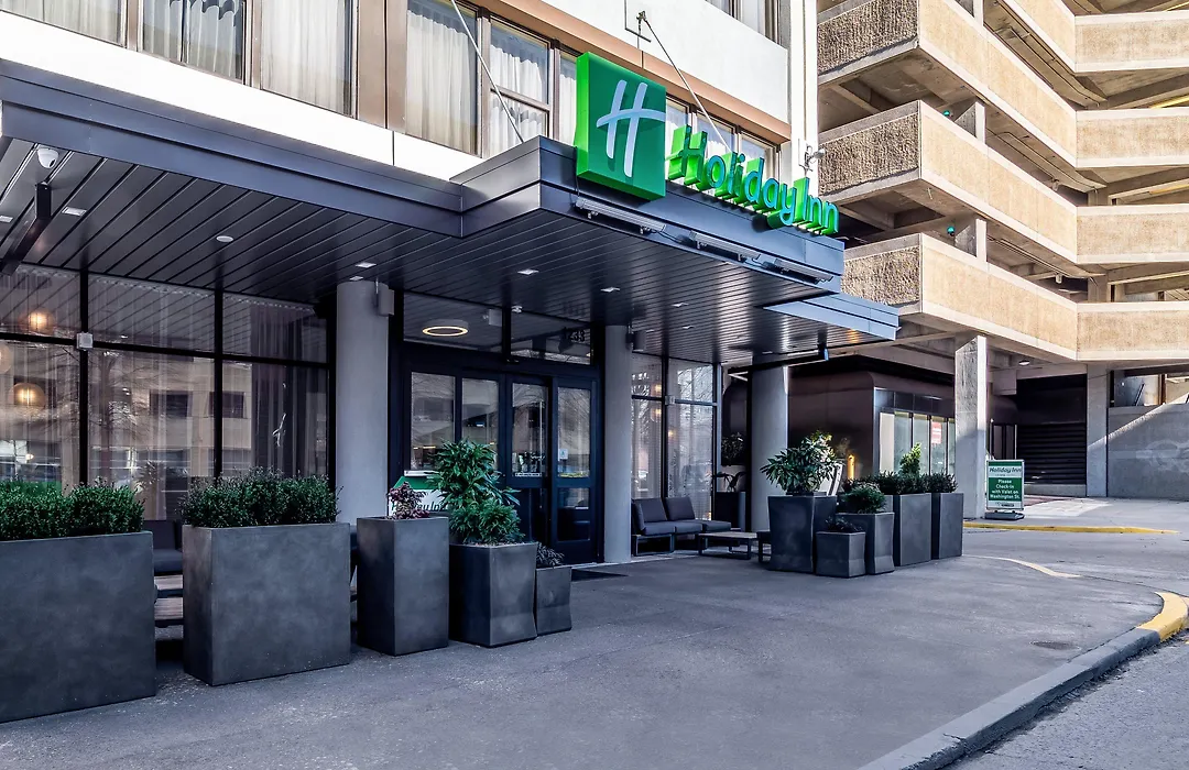 Holiday Inn Columbia - Downtown By Ihg-1