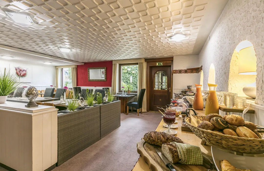 Hotel Baeren-1