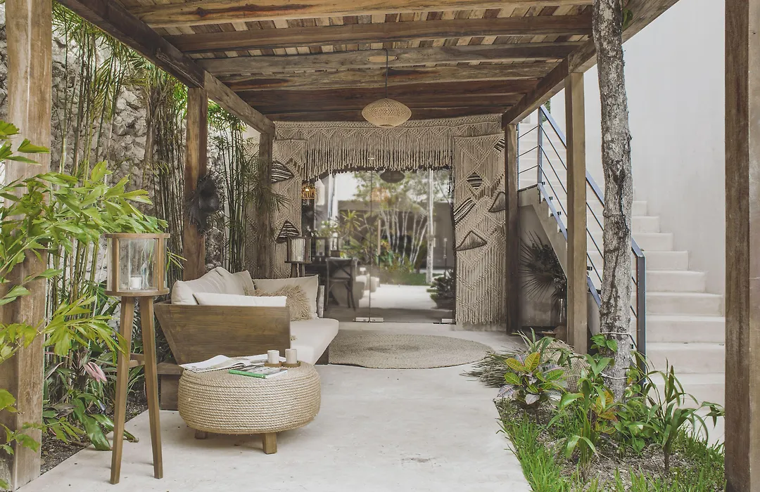 Era Hotel & Spa Tulum-1